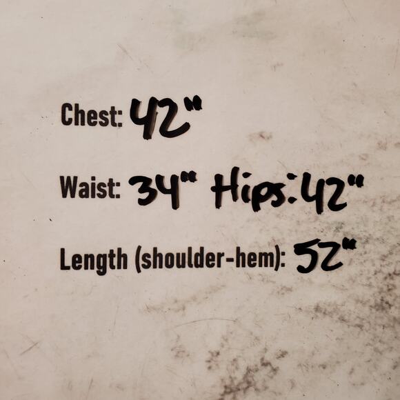 Vtg 90s Y2K JBS Ltd Shell Button Floral Smocked Maxi Dress Size 14 Pink Fairy - Picture 10 of 10